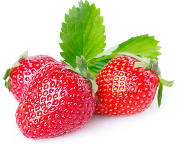 strawberry
