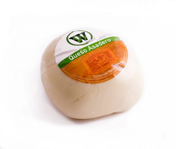 quesoAsadero 700 g
